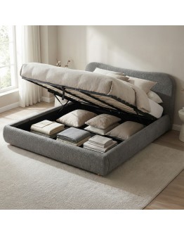 Lova Maido Teddy audinys 180x200 cm