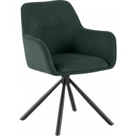 Kėdė „Tipton Cord“