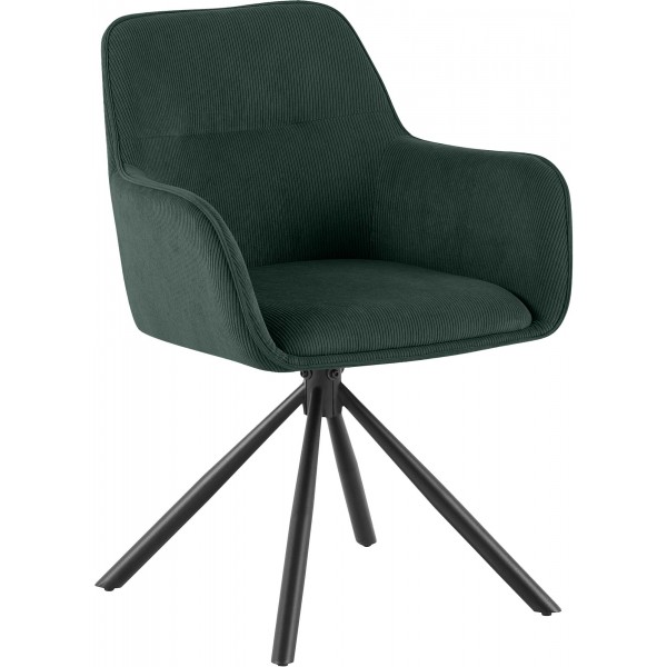 Kėdė „Tipton Cord“