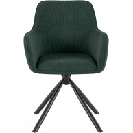 Kėdė „Tipton Cord“