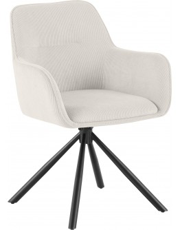 Kėdė „Tipton Cord“