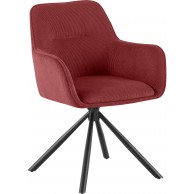 Kėdė „Tipton Cord“