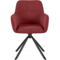 Kėdė „Tipton Cord“