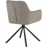 Kėdė „Tipton Cord“