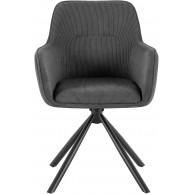 Kėdė „Tipton Cord“