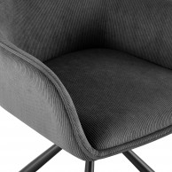 Kėdė „Tipton Cord“