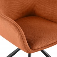 Kėdė „Tipton Cord“