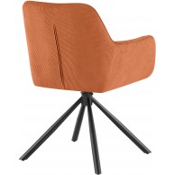 Kėdė „Tipton Cord“