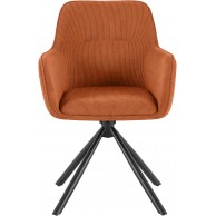 Kėdė „Tipton Cord“