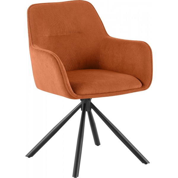Kėdė „Tipton Cord“