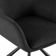 Kėdė „Tipton Cord“