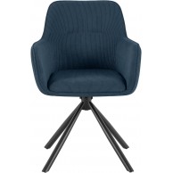Kėdė „Tipton Cord“