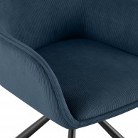 Kėdė „Tipton Cord“
