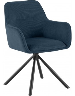 Kėdė „Tipton Cord“