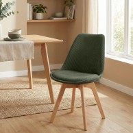 Kėdė „Linares Cord“