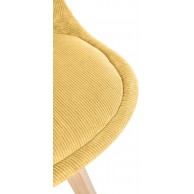 Kėdė „Linares Cord“
