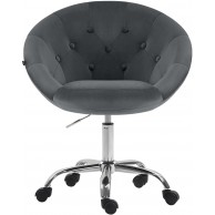 Londono darbo taburetė - PirkPatogiai.lt