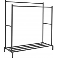 Drabužių stovas „Karita“, 150 cm - PirkPatogiai.lt