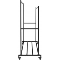 Drabužių stovas „Lieska“, 150 cm - PirkPatogiai.lt