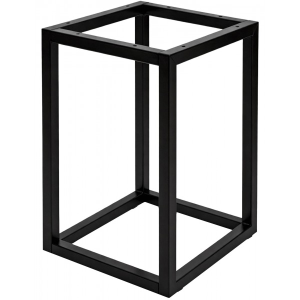 Metalinis stalo rėmas 30x30x47,50 cm - PirkPatogiai.lt