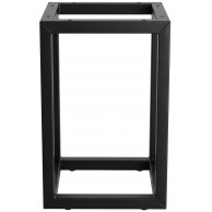 Metalinis stalo rėmas 30x30x47,50 cm - PirkPatogiai.lt