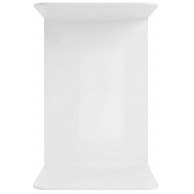 Pagalbinis staliukas „Selby“, 48 cm - PirkPatogiai.lt