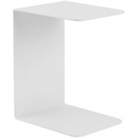 Pagalbinis staliukas „Selby“, 48 cm - PirkPatogiai.lt