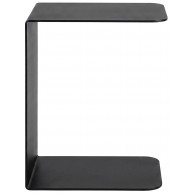 Pagalbinis staliukas „Selby“, 48 cm - PirkPatogiai.lt