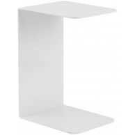 Pagalbinis staliukas „Selby“, 60 cm - PirkPatogiai.lt
