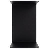 Pagalbinis staliukas „Selby“, 60 cm - PirkPatogiai.lt