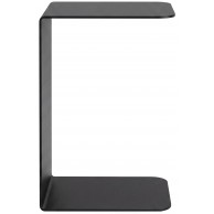 Pagalbinis staliukas „Selby“, 60 cm - PirkPatogiai.lt