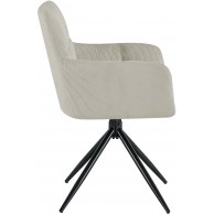 Valgomojo kėdė „Jonah Cord“