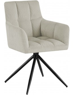 Valgomojo kėdė „Jonah Cord“