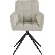 Valgomojo kėdė „Jonah Cord“