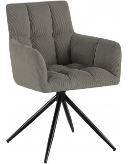 Valgomojo kėdė „Jonah Cord“