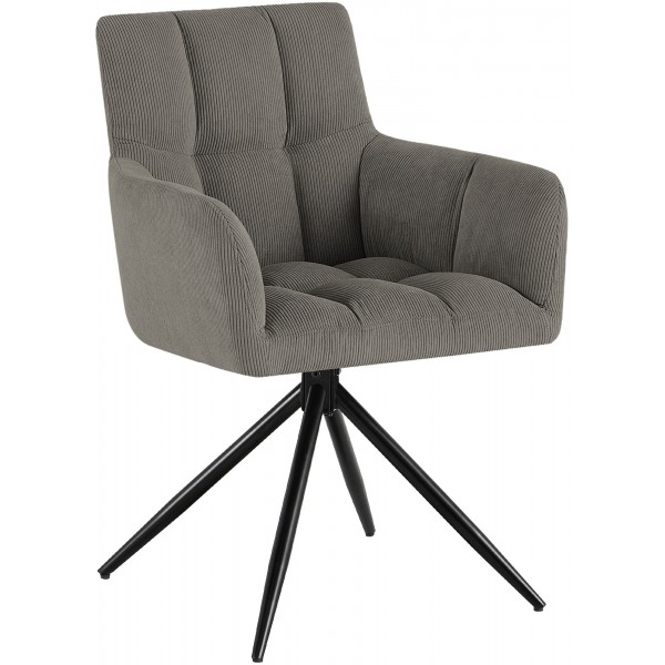 Valgomojo kėdė „Jonah Cord“