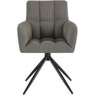 Valgomojo kėdė „Jonah Cord“