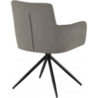 Valgomojo kėdė „Jonah Cord“