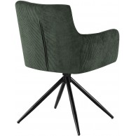 Valgomojo kėdė „Jonah Cord“