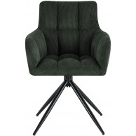 Valgomojo kėdė „Jonah Cord“