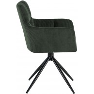 Valgomojo kėdė „Jonah Cord“