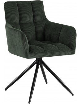 Valgomojo kėdė „Jonah Cord“