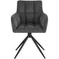 Valgomojo kėdė „Jonah Cord“