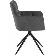 Valgomojo kėdė „Jonah Cord“