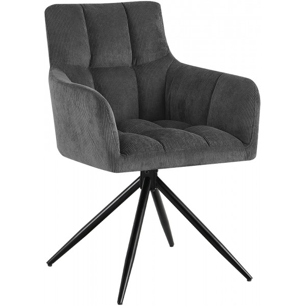 Valgomojo kėdė „Jonah Cord“