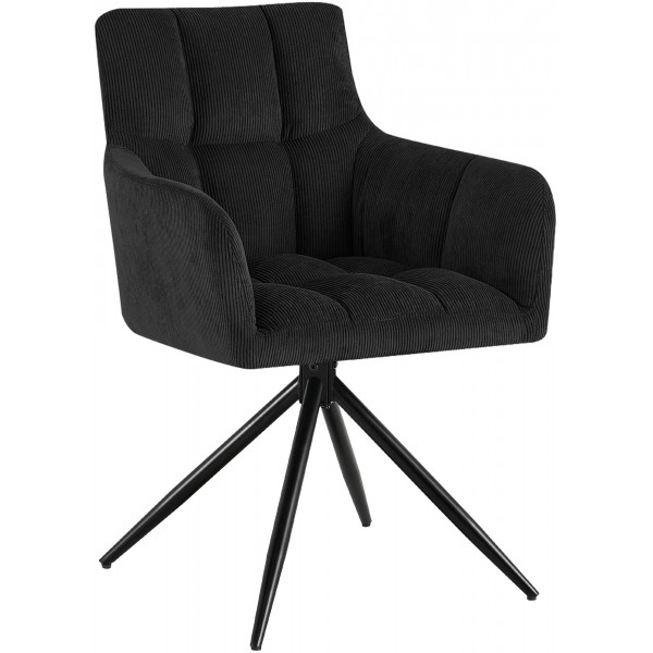 Valgomojo kėdė „Jonah Cord“