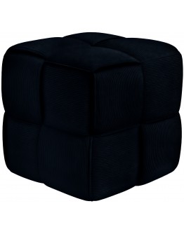 Sėdimoji pufė „Forinta Cord“