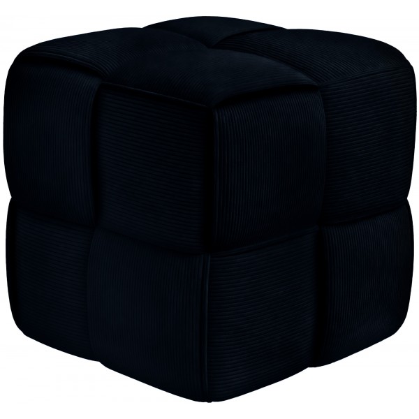 Sėdimoji pufė „Forinta Cord“