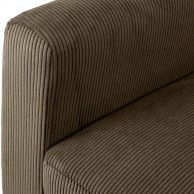 Fotelis „Kioni Cord“ - PirkPatogiai.lt