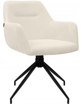 Valgomojo kėdė „Merlinda Cord“